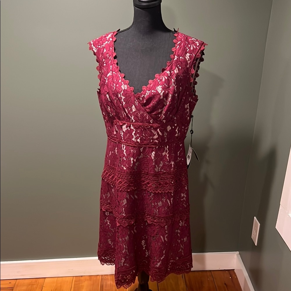 Adrianna Papell NWT